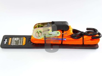 Колан с тресчотка за багаж - МАЛКА